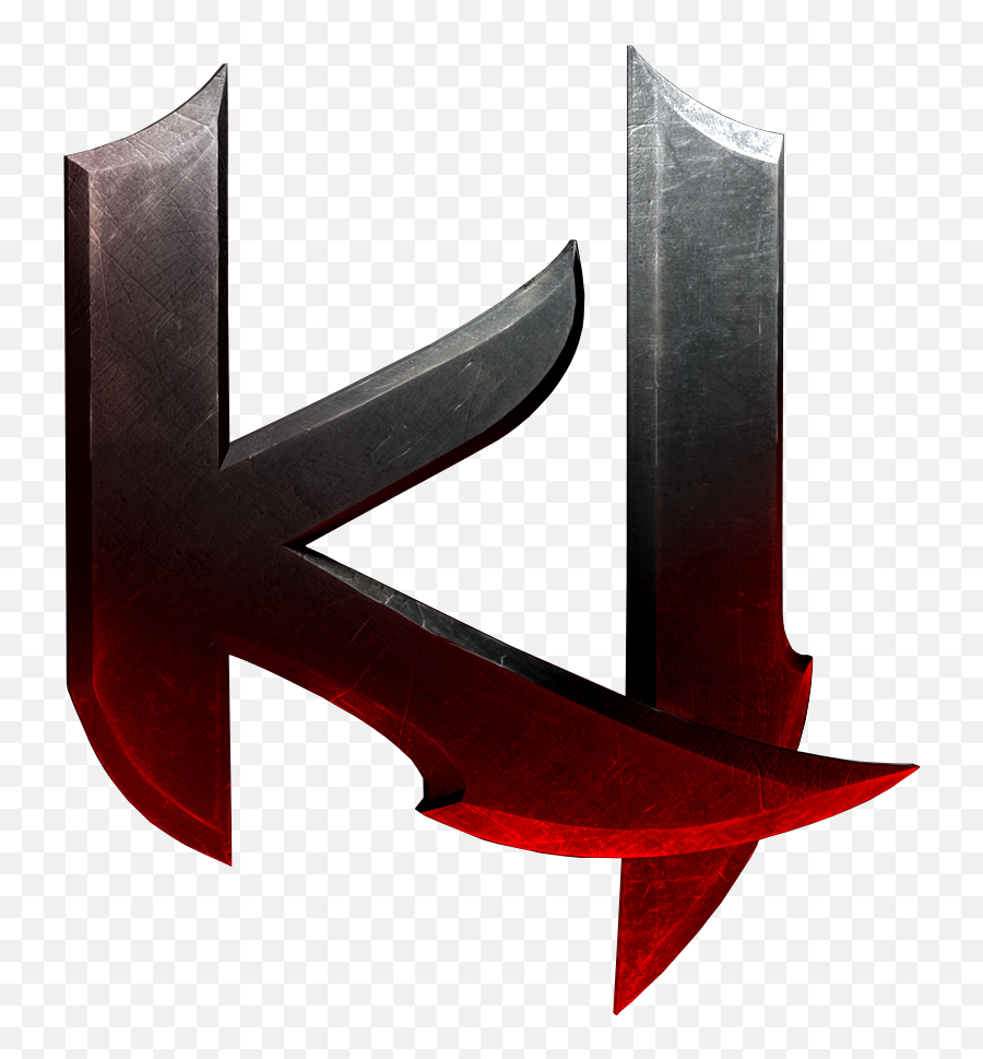 Killer Instinct - Mortal Kombat Vs Killer Instinct Logo Killer Instinct Png,Mortal Kombat 3 Logo