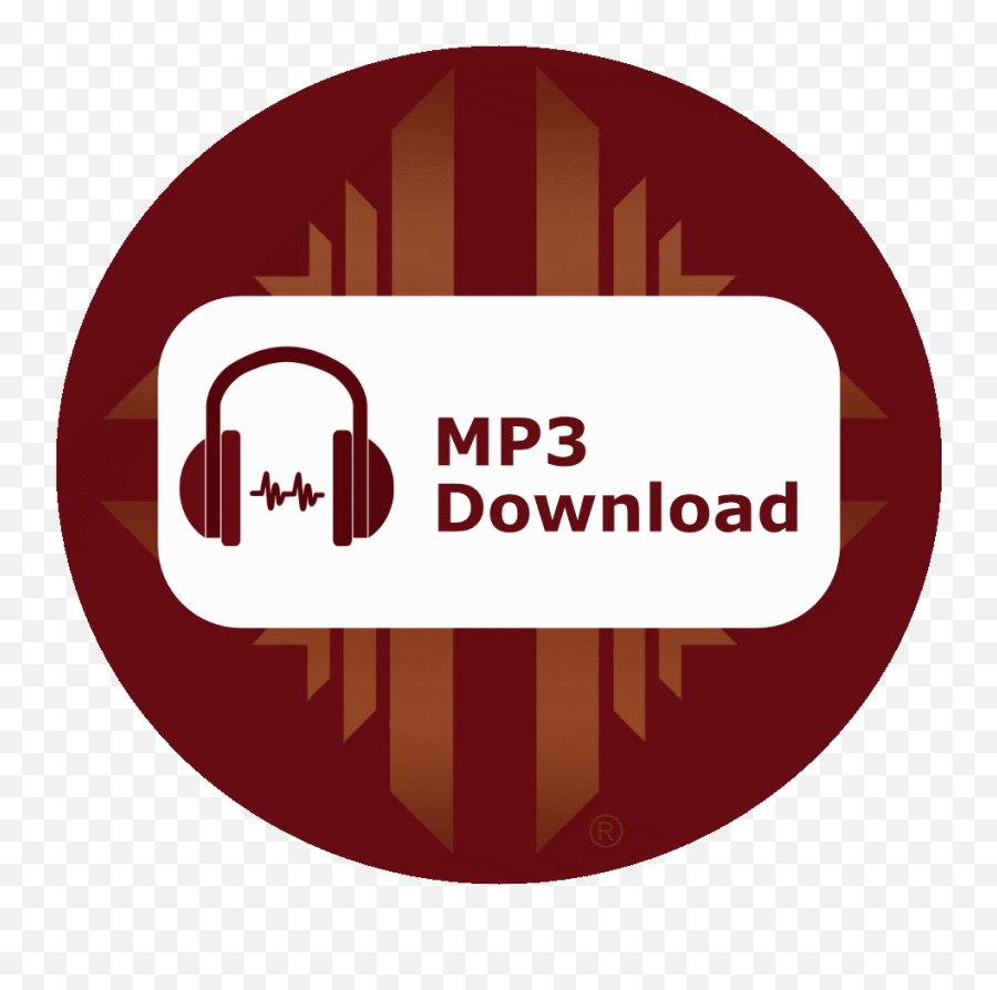 Living In Times Of Trouble - Mp3 Euston Railway Station Png,Mp3 Logo