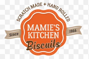 Mamieu0027s Kitchen Biscuits Authentic Southern Comfort Food - Big Png,Soul Food Logo