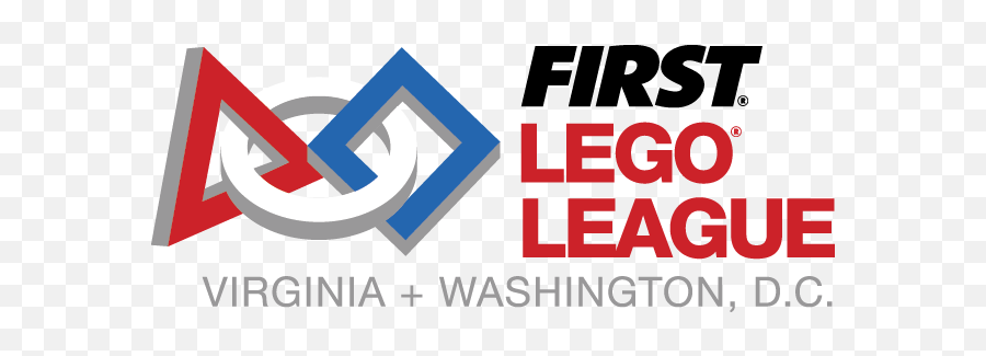 First Lego League In Virginia - Washington Dc Inspiration And Recognition Of Science And Technology Png,D.va Logo