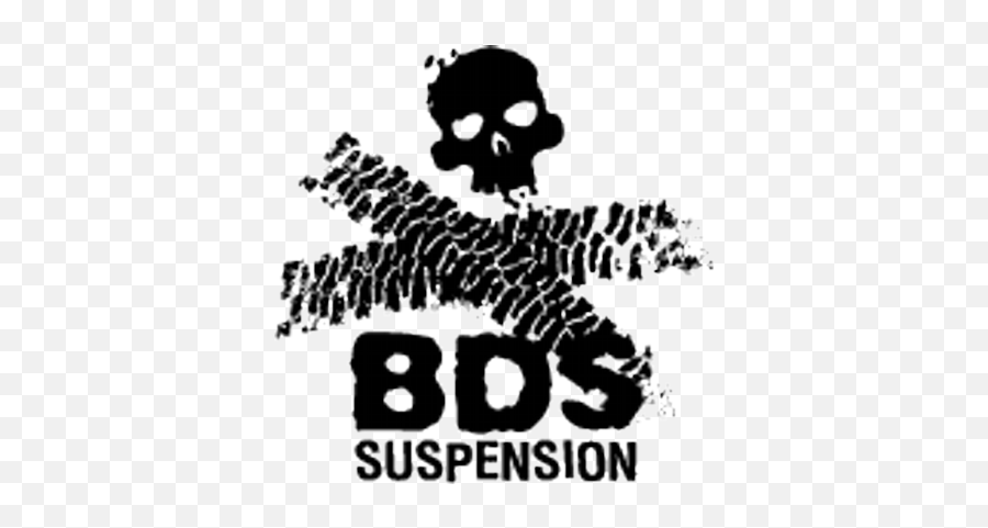 Bds Suspension - Creepy Png,Fox Shocks Logo