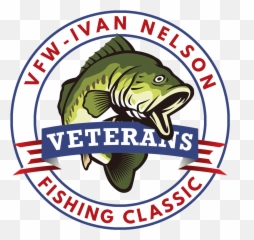 Ivan Nelson Veterans Fishing Classic 2019 Azbw Png Vfw Auxiliary Logo