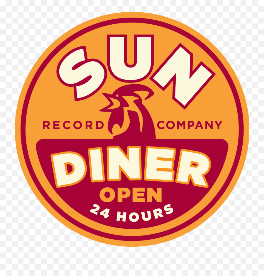 Sun Records Logos - Sault Ste Marie Greyhounds Png,Sun Records Logo