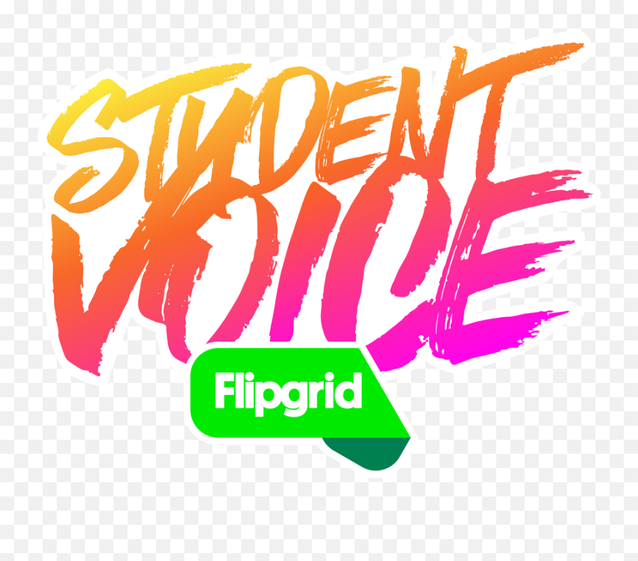 Flipgrid Fever - Flipgrid Student Voice Png,Flipgrid Logo