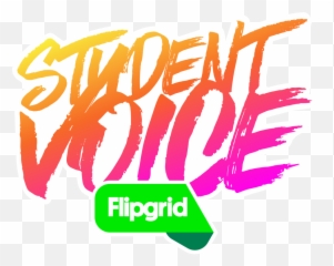 Flipgrid Fever - Flipgrid Student Voice Png,Flipgrid Logo
