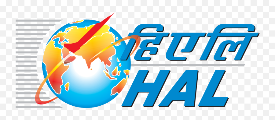 Hindustan Aeronautics Limited - Hindustan Aeronautics Limited Hal Logo Png,Hal Laboratory Logo