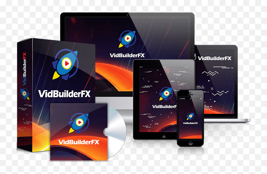 Vidbuilderfx Fb Live Review - Is It Worth It Yay Or Nay Technology Applications Png,Fb Live Logo