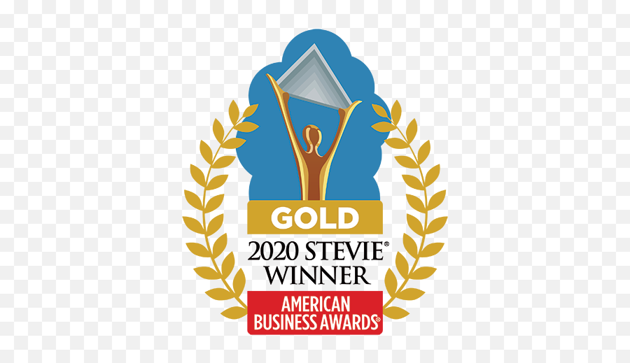 Artificial Intelligence Machine Learning And Robotics - Gold Stevie Award 2020 Png,Cyberdyne Logo