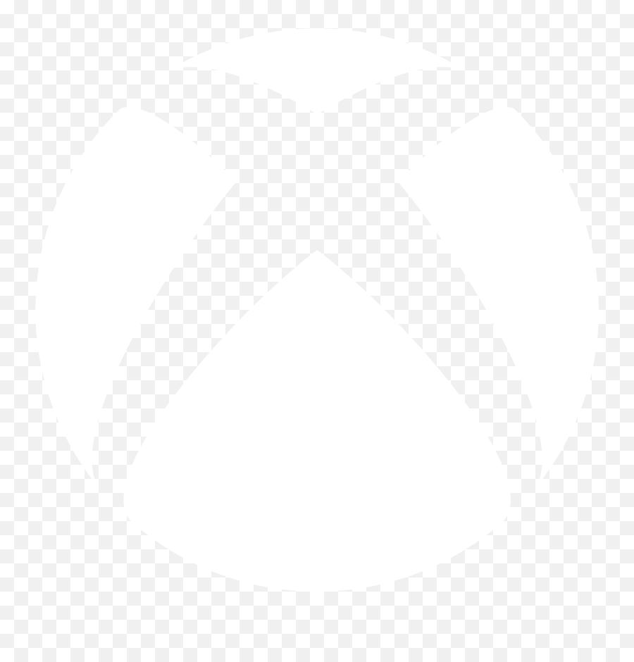 Black Xbox Logo Png - Xbox Logo,Xbox Logo Transparent