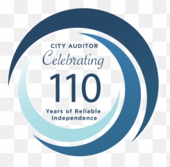 Lbcityauditor110 Year Trivia Long Beach City Auditor - Dot Png,City Of Long Beach Logo