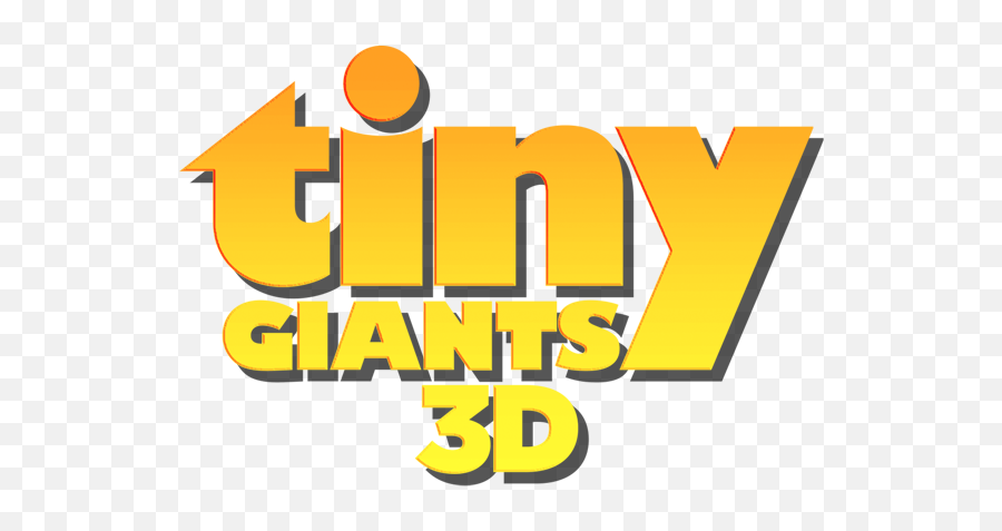 Tiny Giants 3d Bbc Earth Movies - Tiny Giants 3d Png,Bbc America Logo