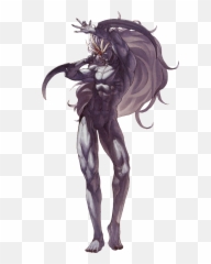 Neo Dio - World Heroes Neo Dio Png,Dio Png