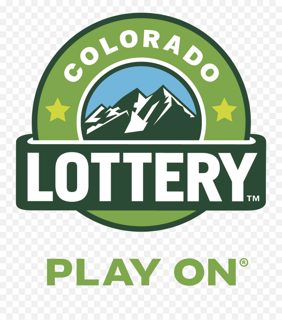 Colorado Lottery - Lottery Colorado Powerball Png,Colorado Logo Png