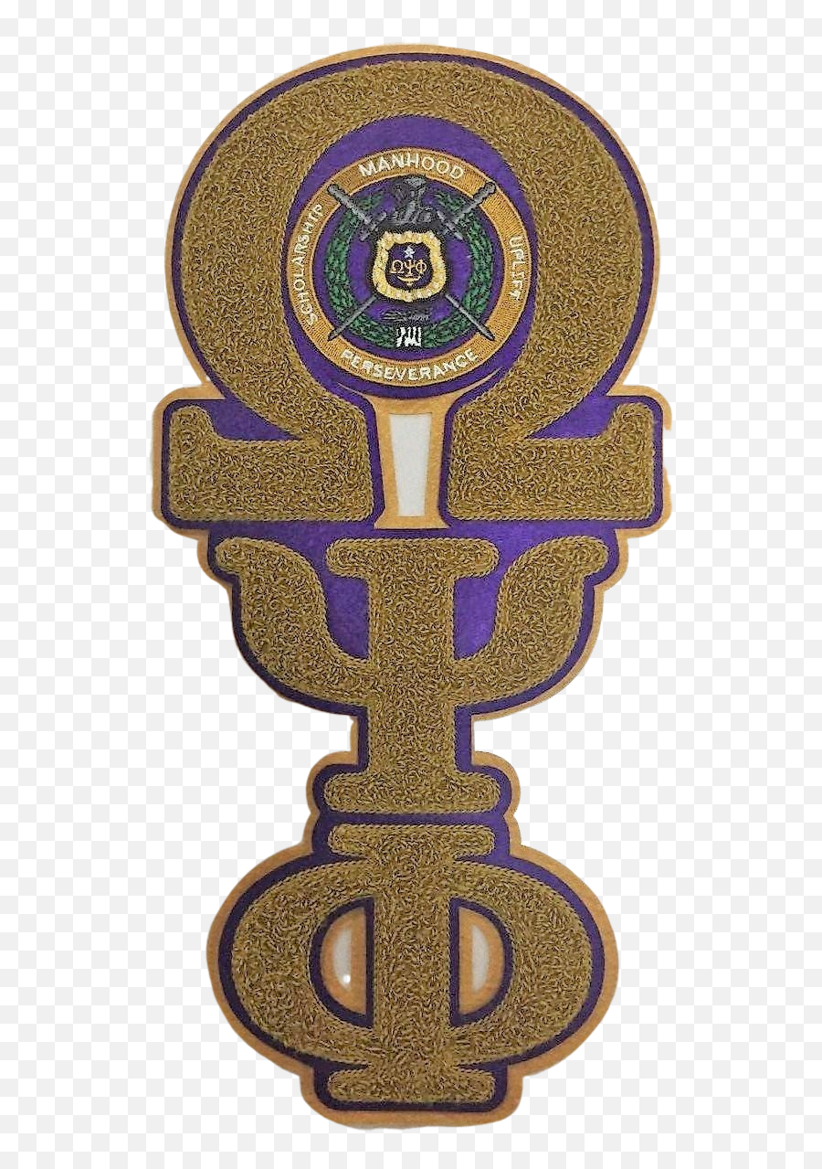 Pin - Religion Png,Omega Psi Phi Shield Png