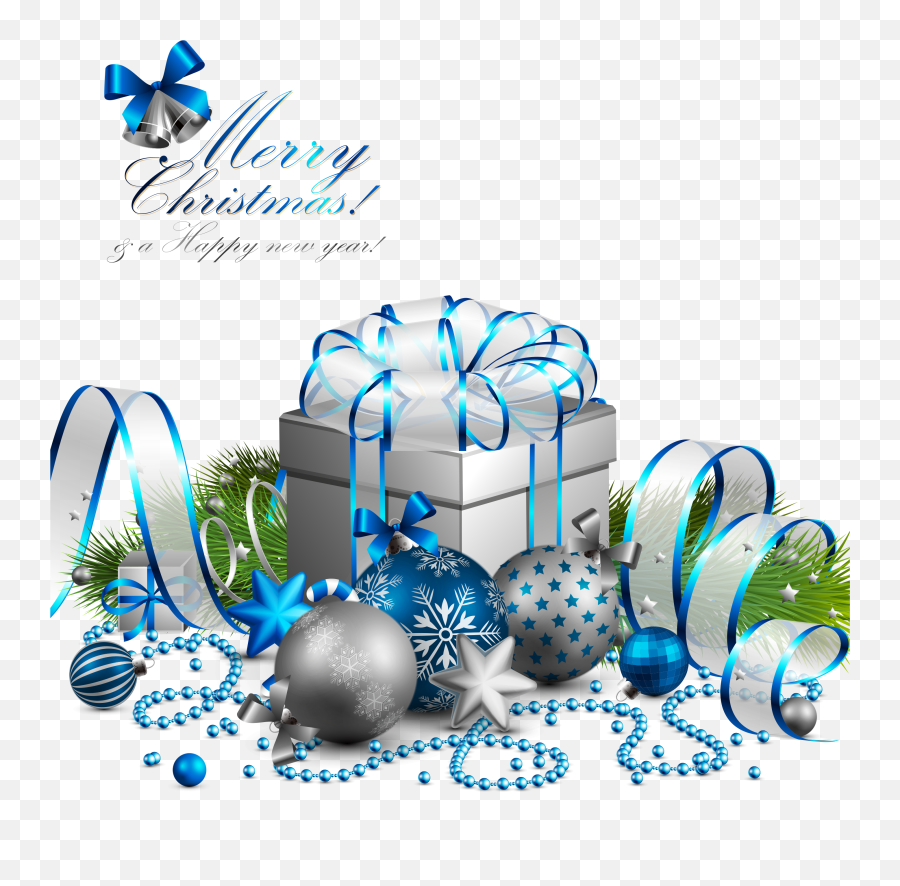 Gifts Material Vector Christmas - Vector Christmas Gifts Png,Christmas Gifts Png