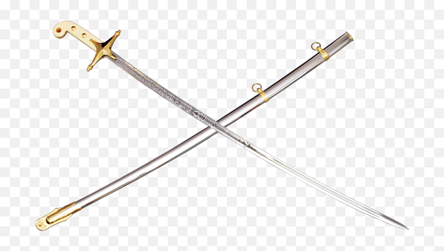 Marine Officer Sword - Marine Corps Officer Sword Png,Swords Transparent