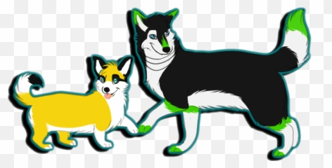 Brofist By Kanbhik - Fur Affinity Dot Net Animal Figure Png,Brofist Png