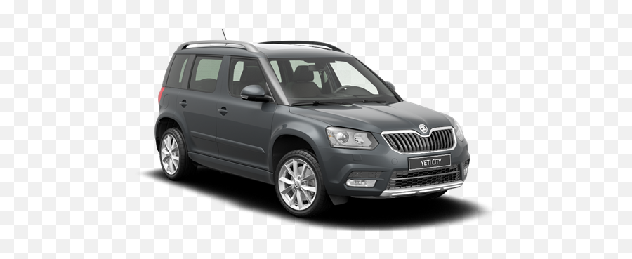 Yeti - Škoda Yeti Png,Yeti Png