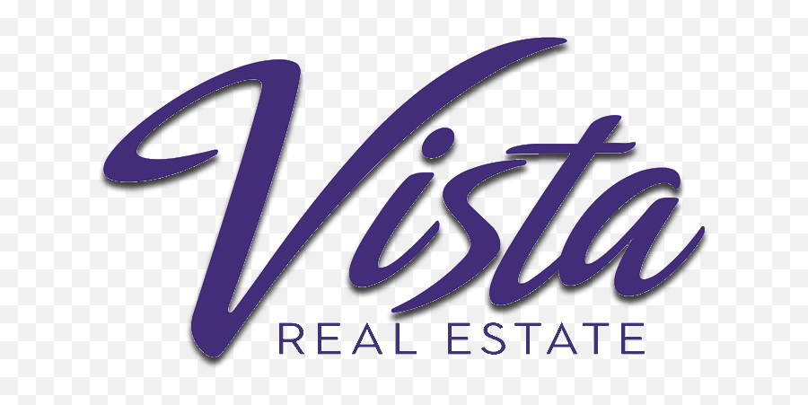Vista Real Estate Serving Your Needs In - Vista Real Estate Png,Real Estate Logo Images