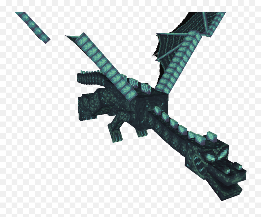 Minecraft Skin Ender Dragon Png Image - Minecraft Skin Ender Dragon,Ender Dragon Png