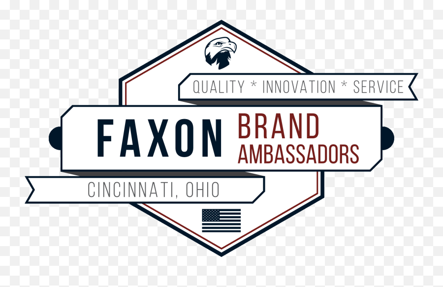 Faxon Firearms - Kick American Football Png,Bushmaster Logo
