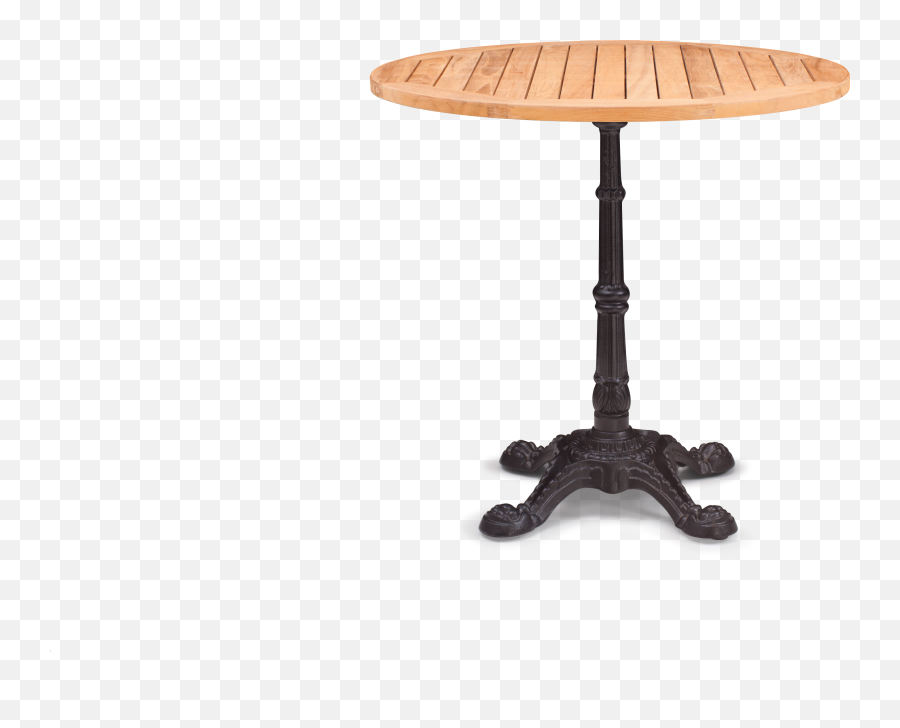 Cafe Table Base Pdf - Table For Cafe Png,Cafe Table Png