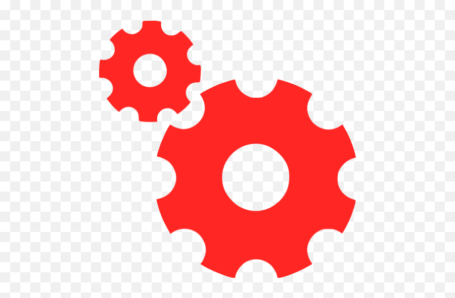 Settings 05 Icons - Gear Wheel Icon Png,Settings Icon Transparent