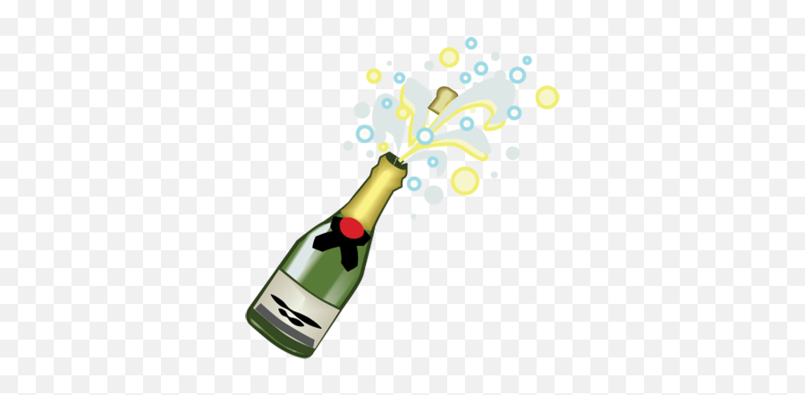 Naughty Valentines Day - Opening A Champagne Bottle Emoji Png,Champagne Emoji Png