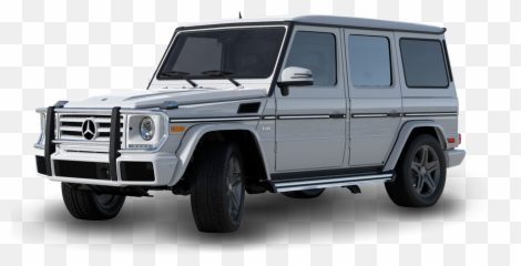 Download Hd 2018 Mercedes Benz G Class - Mercedes Jeep Mercedes Benz 2018 Png,Class Of 2018 Png