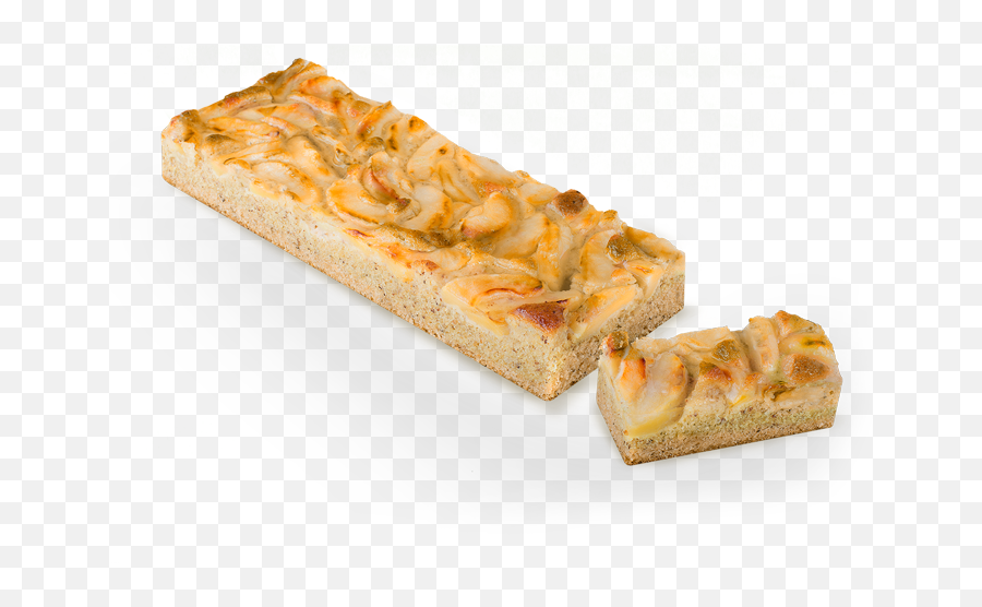 Cake Slices - Loaf Png,Apple Slice Png