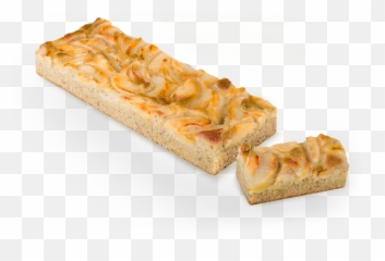 Cake Slices - Loaf Png,Apple Slice Png