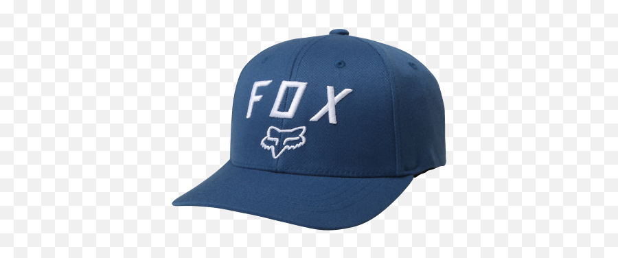 Fox Racing Youth Legacy Moth 110 Snapback Hat Lid Cap - For Baseball Png,Fox Racing Logo