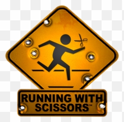 Home - Running With Scissors Postal 2 png