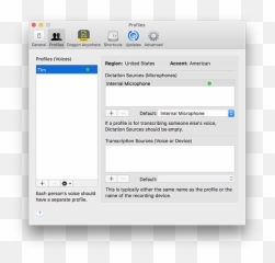 Troubleshooting Audio And Recognition - Technology Applications png