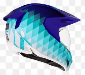 Icon Variant Pro Hello Sunshine - Helmet png