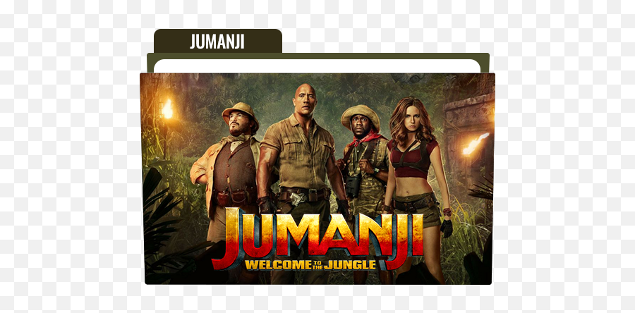 Jumanji Folder Icon Free Download - Designbust Jumanji 2 Png,Pictures Folder Icon