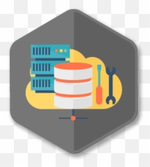 Icon - Custom Itpartners Managed It Service Provider Hard Png,Provider Icon