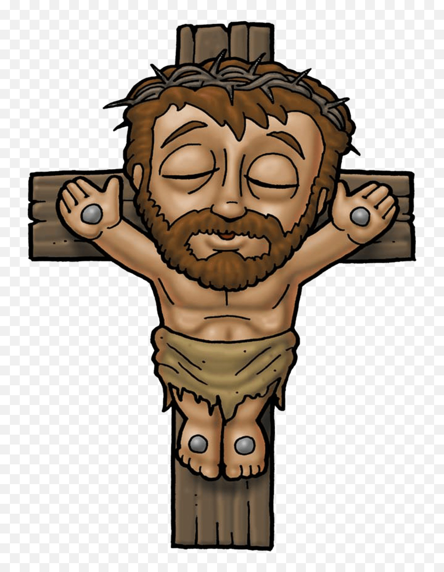 Library Of Jesus Died Transparent PNG