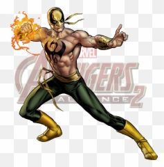 Deadpool Clipart Marvel Ultimate Alliance 2 Png