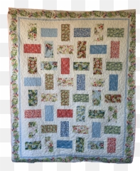 Minecraft Fabrics U2013 Hen Feathers Quilt Shop - Rug Png,Minecraft Icon Fabric By The Yard