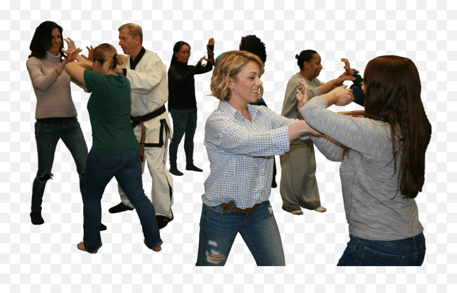 Womens Safety And Self - Social Group Png,Self Defense Icon