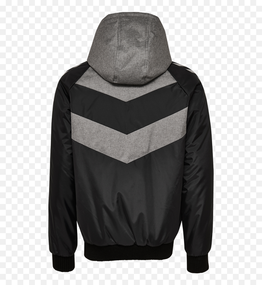 Icon Jacket - Hooded Png,Icon Dkr Jacket
