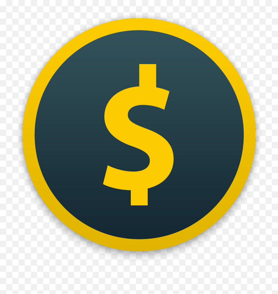 Money Pro Mac Icon - Presupuesto De Inversión Png,Mac Icon?