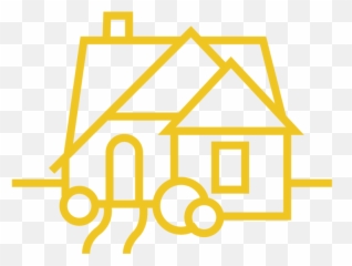 Home - Existing Housing Icon Png