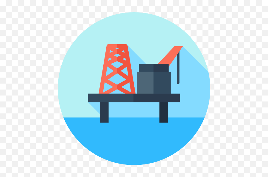 Fluido Hydraulics U2013 Welcome To - Oil Drilling Icon Png,Oil Rig Icon
