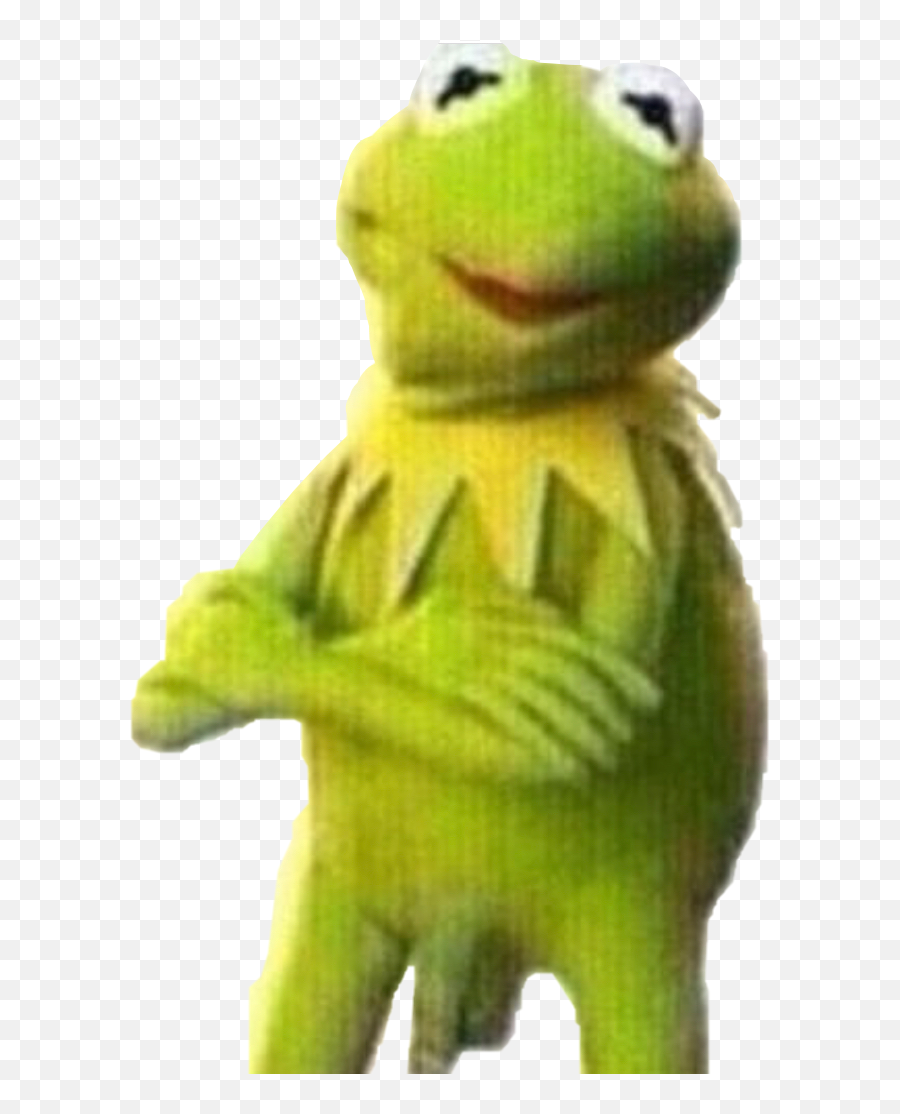 Download Kermit The Frogs Dick - Full Size Png Image Pngkit,Kermit The Frog Png