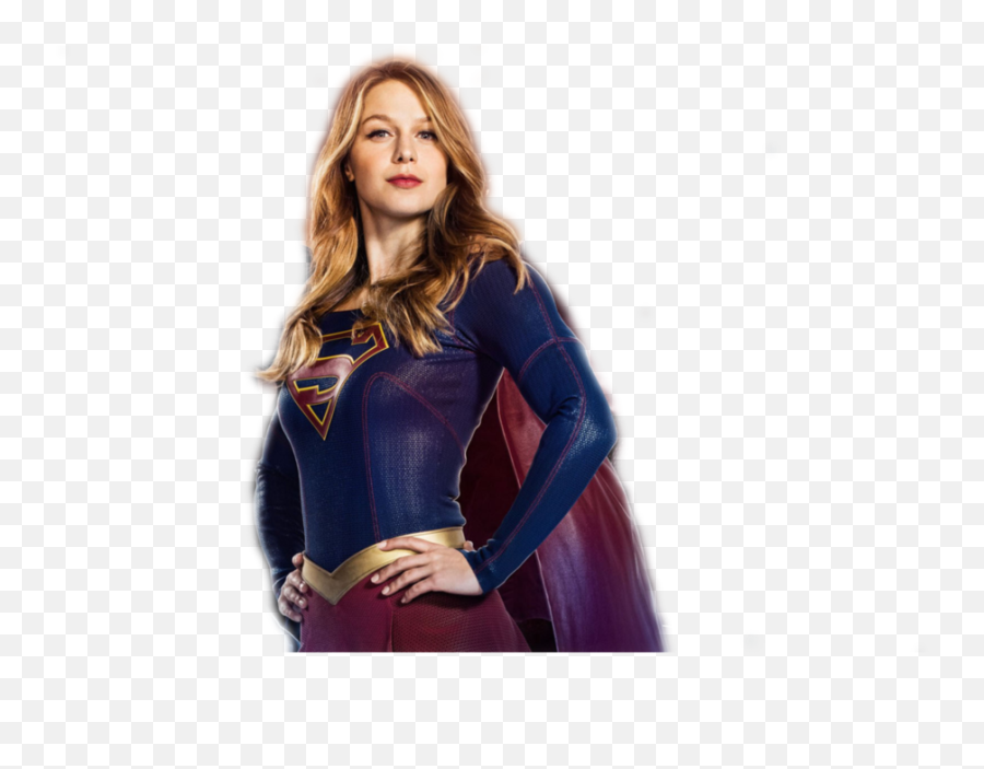 Supergirl Png Free File Download Play - Supergirl Melissa Benoist Png,Supergirl Logo Png