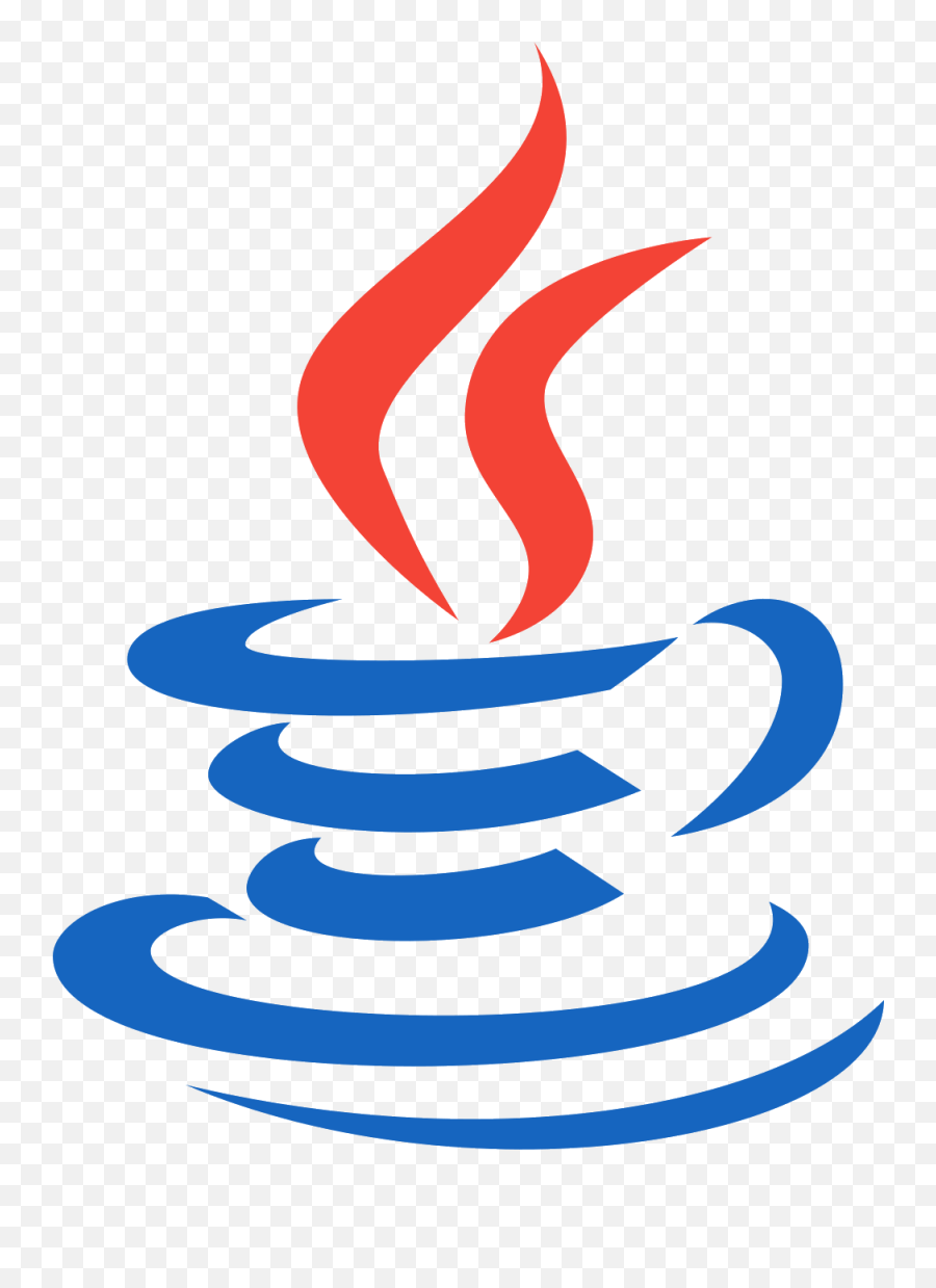 Java Developer - Java Logo Black Png,Steam Png
