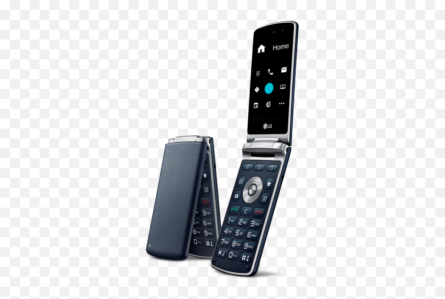 Ray L5 Flip - Lg Wine Smart Png,Flip Phone Icon