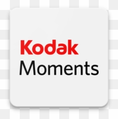 Create Premium Prints - Kodak png